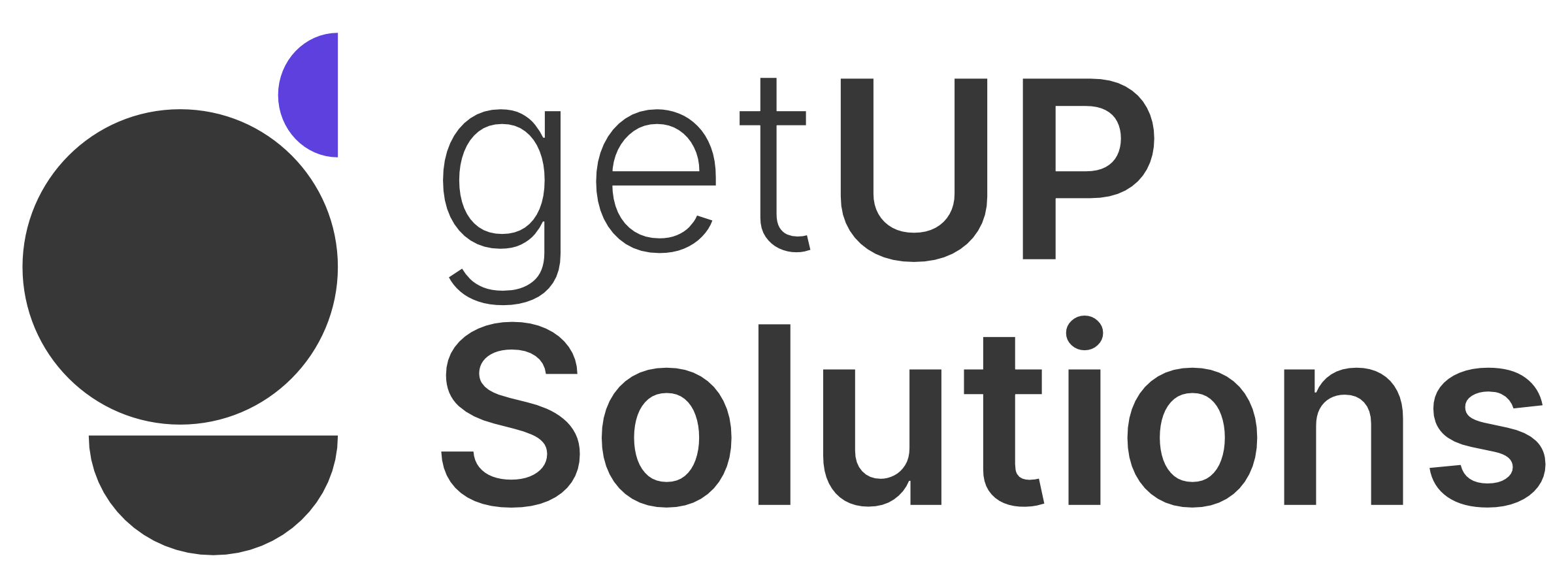 Get Up Solutions